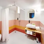 Hotell Ibis Styles 3*