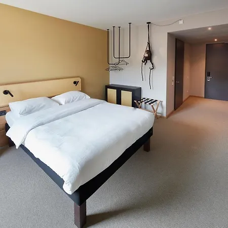 Ibis Styles バイロイト