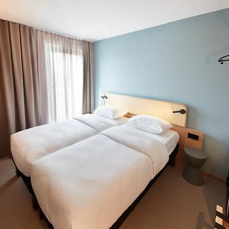 Ibis Styles ホテル バイロイト