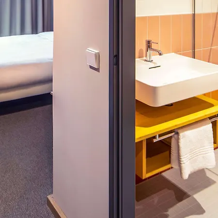 Ibis Styles 3*