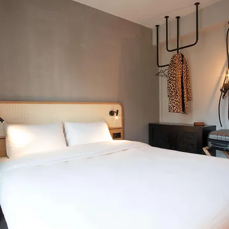 Ibis Styles ホテル