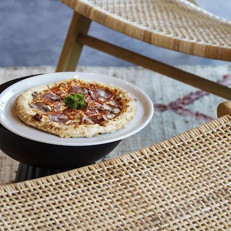 ホテル Ibis Styles 3*