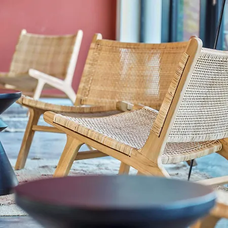 ホテル Ibis Styles バイロイト