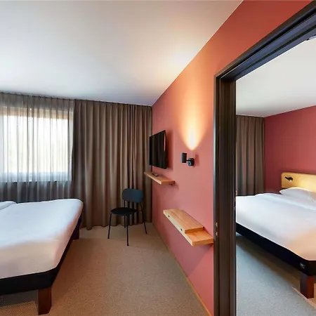 Ibis Styles Hotel Bayreuth