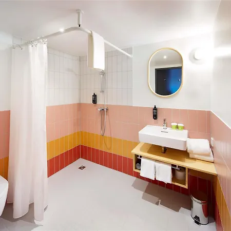 Hotel Ibis Styles 3*