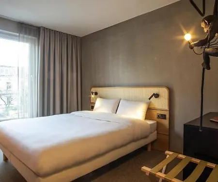 Ibis Styles 3* Bayreuth
