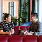 Ibis Styles Szálloda 3*