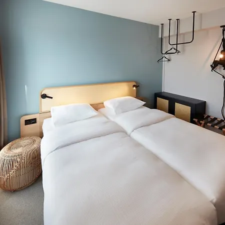 Ibis Styles Hotell 3*
