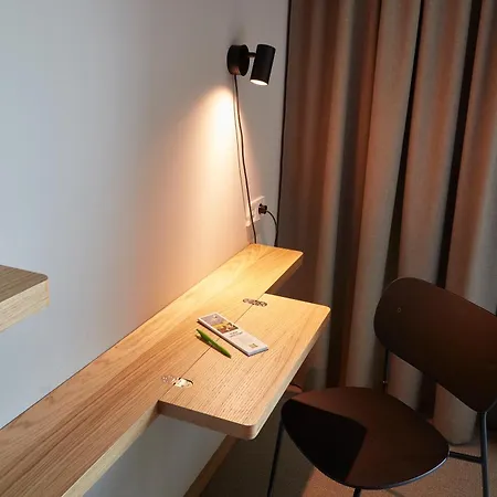 Ibis Styles Hotel Bayreuth
