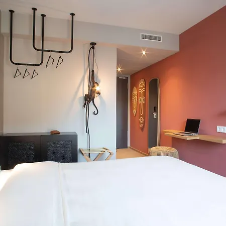 Ibis Styles מלון 3*