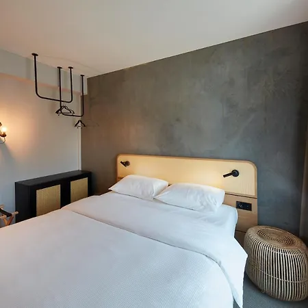 Hotell Ibis Styles