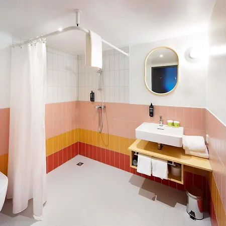 Hotel Ibis Styles 3*