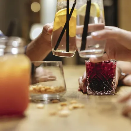 Ibis Styles 호텔 바이로이트