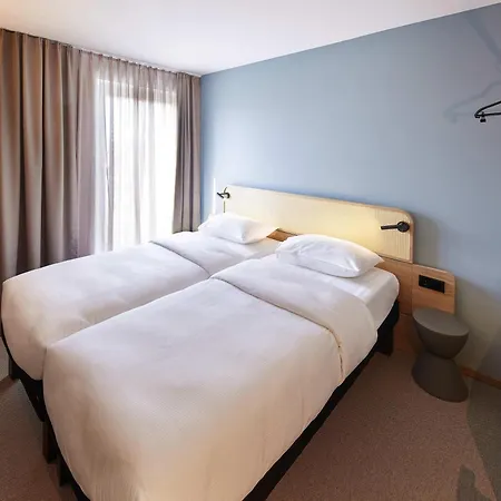 Ibis Styles 3*