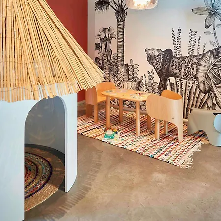 Ibis Styles 바이로이트