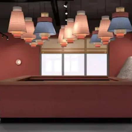 Ibis Styles Hotel 3*