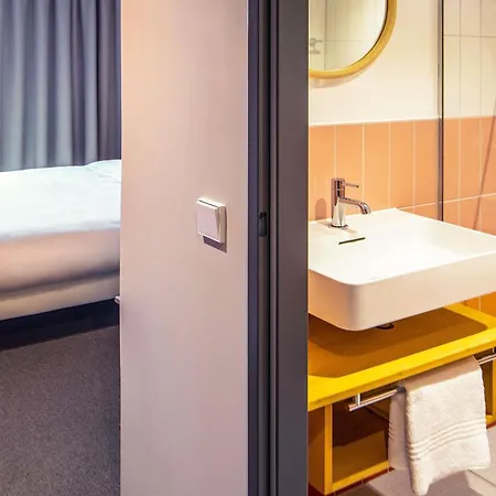 Ibis Styles מלון