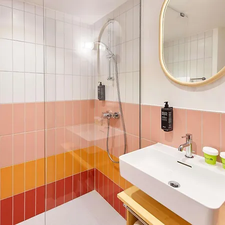 Ibis Styles Bayreuth