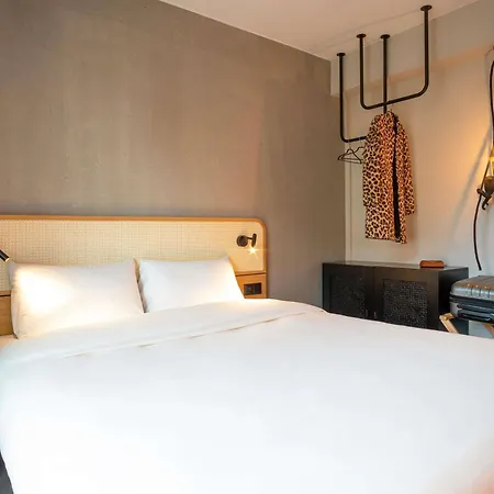 Ibis Styles 3*