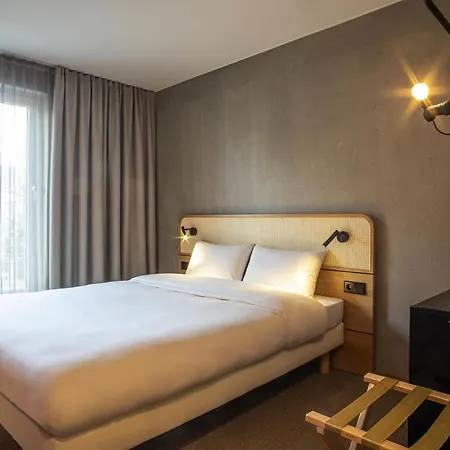 מלון Ibis Styles באיירוט