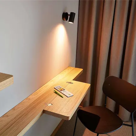 Ibis Styles Hotel Bayreuth