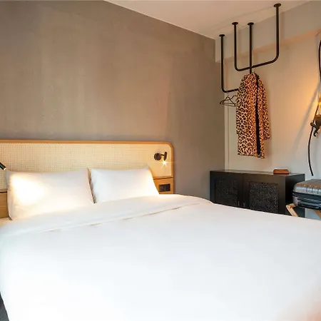 Ibis Styles Bayreuth