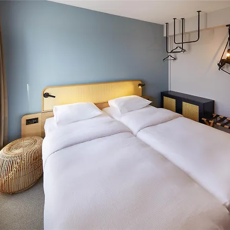 מלון Ibis Styles