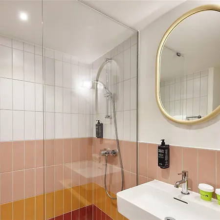 Ibis Styles מלון באיירוט