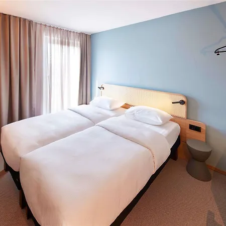 Ibis Styles מלון