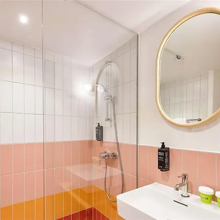 Hotel Ibis Styles Bayreuth