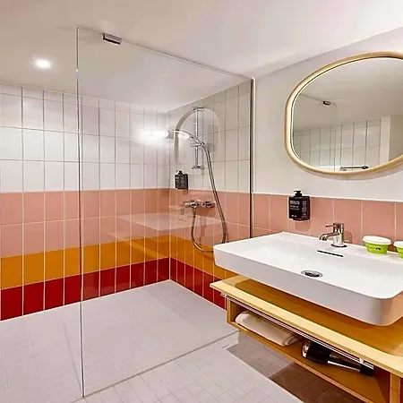 Ibis Styles Hotel 3*