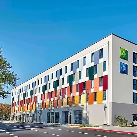 Ibis Styles