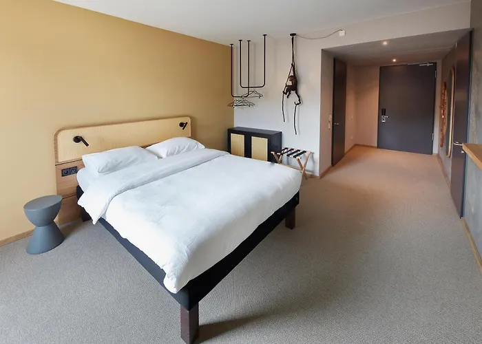 Ibis Styles Μπαϊρόιτ