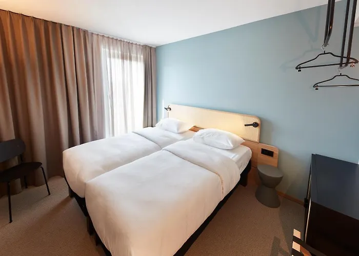 Ibis Styles Hotel Bayreuth