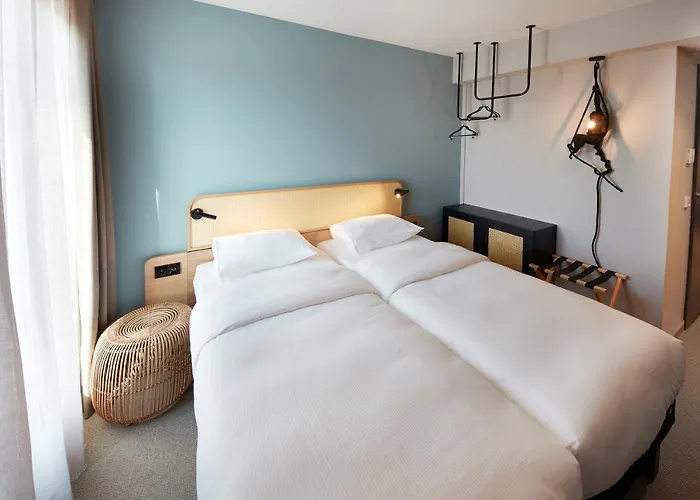 Ibis Styles Hotel 3*