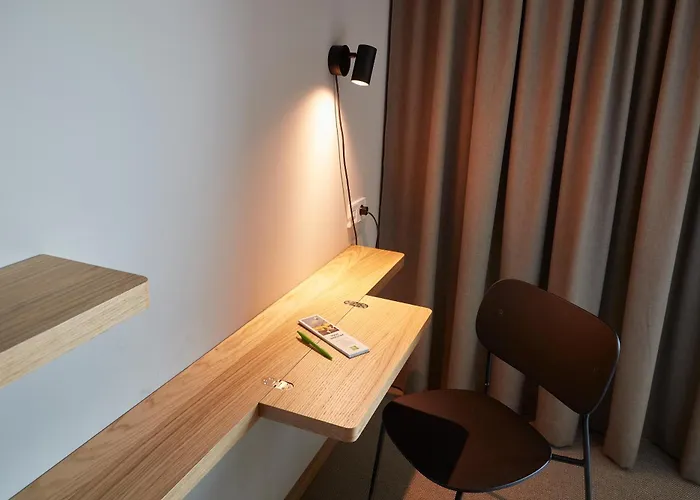 Ibis Styles Hotel Bayreuth