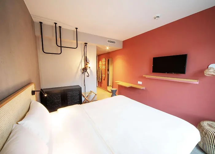 Ibis Styles 3* Bayreuth