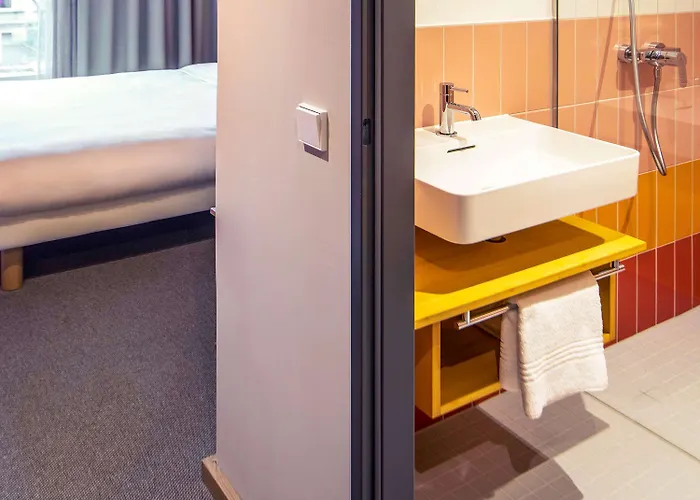 Ibis Styles 3*
