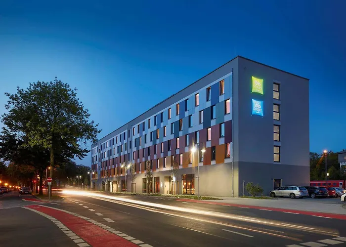 Hotel Ibis Styles