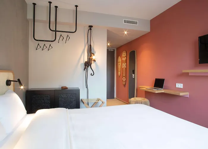 Ibis Styles Ξενοδοχείο 3*