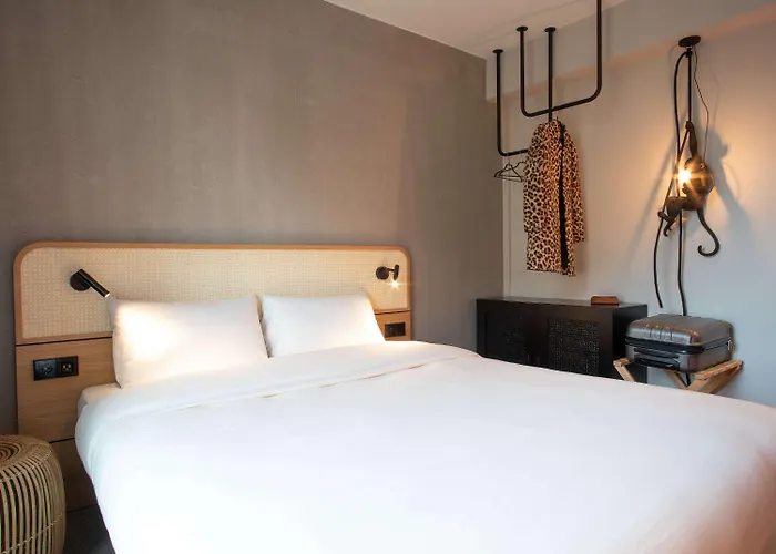 Ibis Styles Hotel