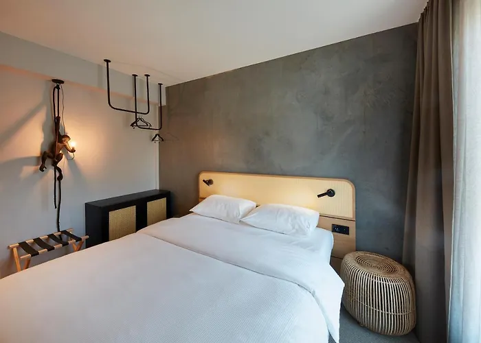 Ξενοδοχείο Ibis Styles