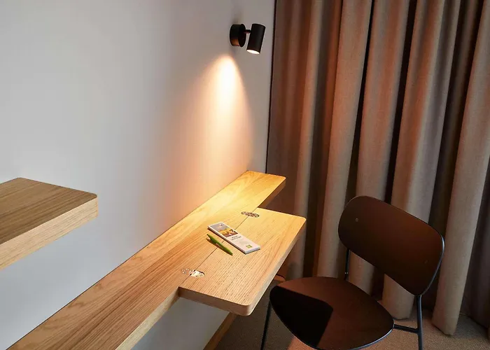 Ibis Styles Μπαϊρόιτ