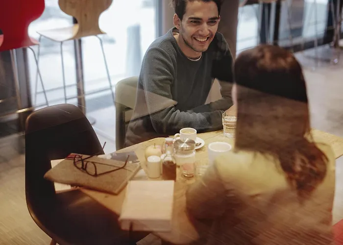 Hotell Ibis Styles Bayreuth