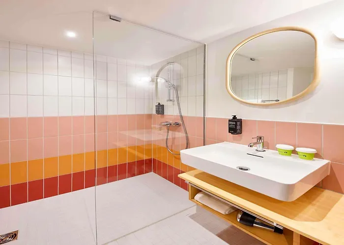 Ibis Styles Μπαϊρόιτ