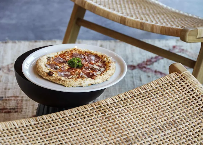 Hotell Ibis Styles 3*