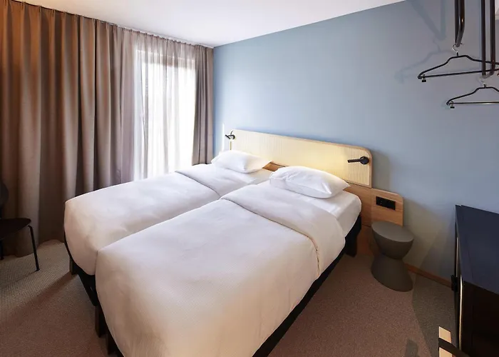 Ibis Styles 3*
