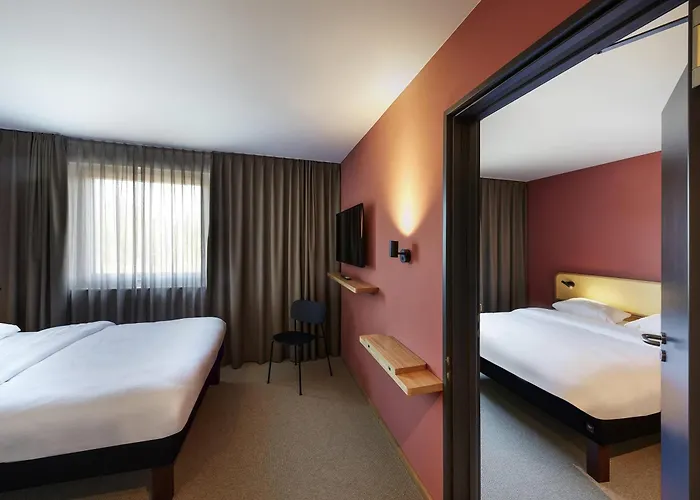 Ibis Styles 3*