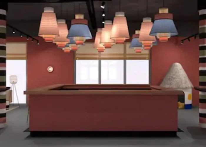 Ibis Styles Hotel 3*