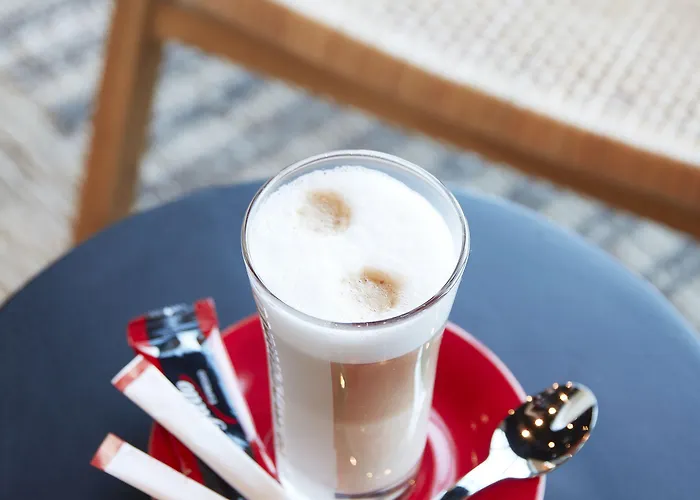 מלון Ibis Styles